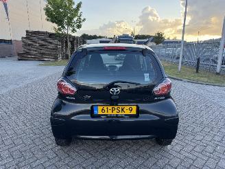 Toyota Aygo 1.0 12V 50kw AIRCO picture 8