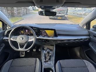 Volkswagen Golf 1.5 TSI 110kw Clima - Navi picture 19