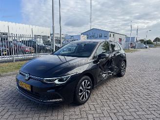 Volkswagen Golf 1.5 TSI 110kw Clima - Navi picture 6
