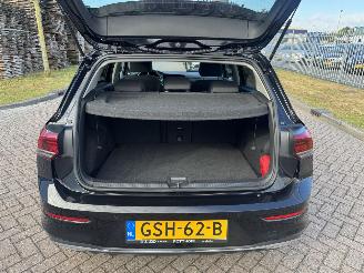 Volkswagen Golf 1.5 TSI 110kw Clima - Navi picture 16