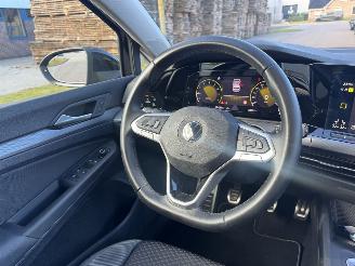Volkswagen Golf 1.5 TSI 110kw Clima - Navi picture 21
