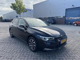 Volkswagen Golf 1.5 TSI 110kw Clima - Navi picture 11