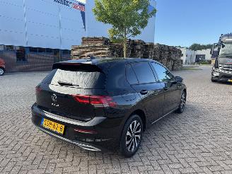 Volkswagen Golf 1.5 TSI 110kw Clima - Navi picture 10