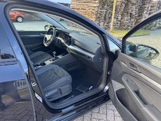Volkswagen Golf 1.5 TSI 110kw Clima - Navi picture 23