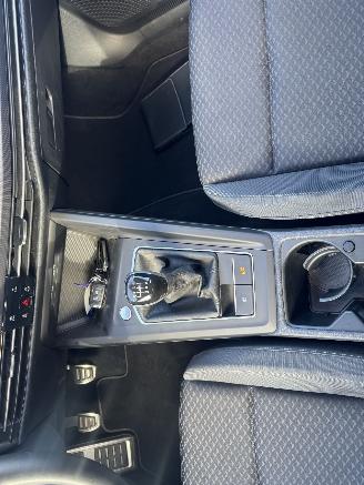 Volkswagen Golf 1.5 TSI 110kw Clima - Navi picture 20