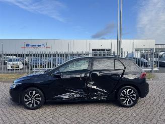 Volkswagen Golf 1.5 TSI 110kw Clima - Navi picture 7