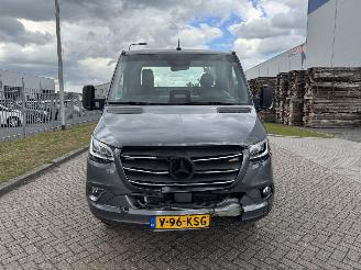 Mercedes Sprinter 519 CDI Tijhof Autotransporter picture 30