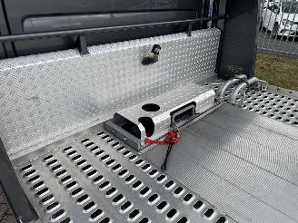 Mercedes Sprinter 519 CDI Tijhof Autotransporter picture 24