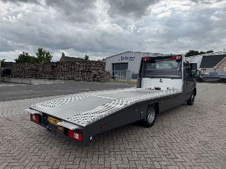 Mercedes Sprinter 519 CDI Tijhof Autotransporter picture 32