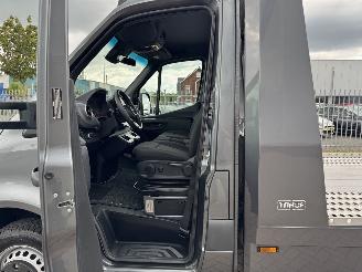 Mercedes Sprinter 519 CDI Tijhof Autotransporter picture 10