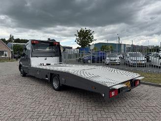 Mercedes Sprinter 519 CDI Tijhof Autotransporter picture 7