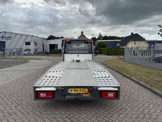 Mercedes Sprinter 519 CDI Tijhof Autotransporter picture 8