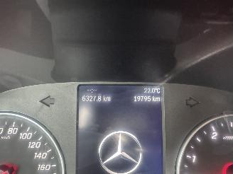 Mercedes Sprinter 519 CDI Tijhof Autotransporter picture 34
