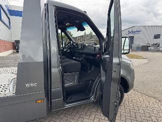 Mercedes Sprinter 519 CDI Tijhof Autotransporter picture 22