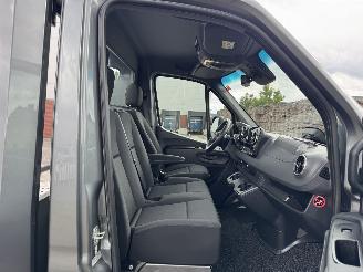 Mercedes Sprinter 519 CDI Tijhof Autotransporter picture 19
