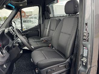 Mercedes Sprinter 519 CDI Tijhof Autotransporter picture 11