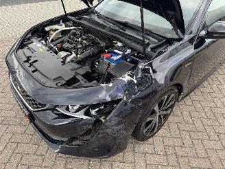 Peugeot 508 1.5 HDi 96Kw GT-Line picture 12