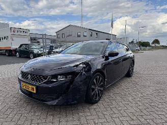 Peugeot 508 1.5 HDi 96Kw GT-Line picture 4