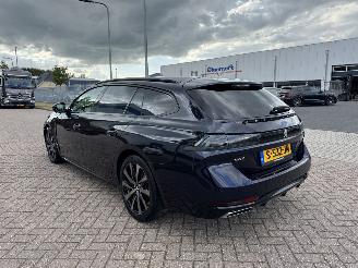 Peugeot 508 1.5 HDi 96Kw GT-Line picture 6