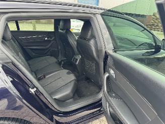 Peugeot 508 1.5 HDi 96Kw GT-Line picture 22