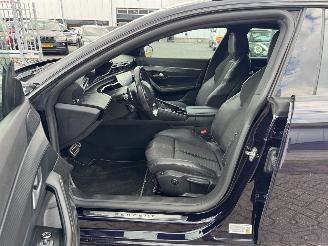 Peugeot 508 1.5 HDi 96Kw GT-Line picture 15