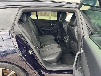 Peugeot 508 1.5 HDi 96Kw GT-Line picture 23