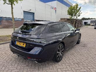 Peugeot 508 1.5 HDi 96Kw GT-Line picture 3