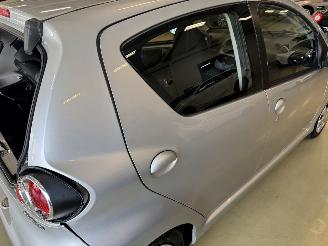 Toyota Aygo 1.0 12V Airco picture 15