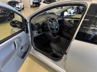Toyota Aygo 1.0 12V Airco picture 8