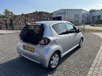 Toyota Aygo 1.0 12V Airco picture 6