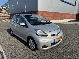 Toyota Aygo 1.0 12V Airco picture 4