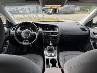 Audi A5 Sportback 1.8 TFSI 125kw picture 14