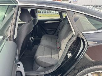 Audi A5 Sportback 1.8 TFSI 125kw picture 13