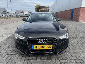 Audi A5 Sportback 1.8 TFSI 125kw picture 8