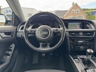 Audi A5 Sportback 1.8 TFSI 125kw picture 17