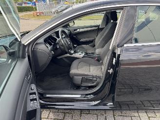 Audi A5 Sportback 1.8 TFSI 125kw picture 10