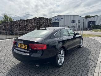 Audi A5 Sportback 1.8 TFSI 125kw picture 6