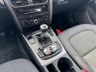 Audi A5 Sportback 1.8 TFSI 125kw picture 15