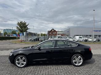 Audi A5 Sportback 1.8 TFSI 125kw picture 2