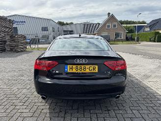 Audi A5 Sportback 1.8 TFSI 125kw picture 7