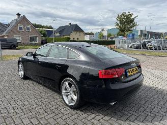 Audi A5 Sportback 1.8 TFSI 125kw picture 3