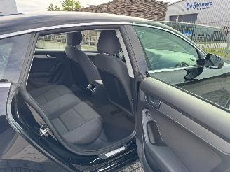 Audi A5 Sportback 1.8 TFSI 125kw picture 19