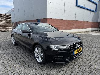 Audi A5 Sportback 1.8 TFSI 125kw picture 4