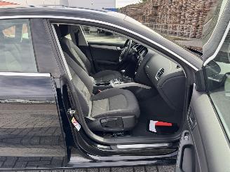 Audi A5 Sportback 1.8 TFSI 125kw picture 22