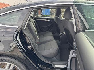 Audi A5 Sportback 1.8 TFSI 125kw picture 20