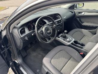 Audi A5 Sportback 1.8 TFSI 125kw picture 11