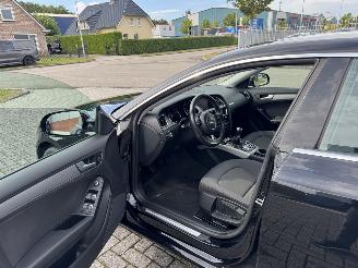 Audi A5 Sportback 1.8 TFSI 125kw picture 9