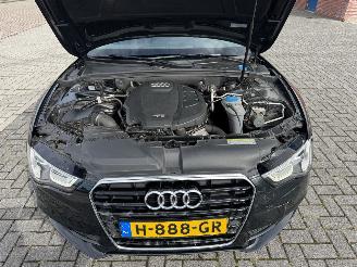 Audi A5 Sportback 1.8 TFSI 125kw picture 23