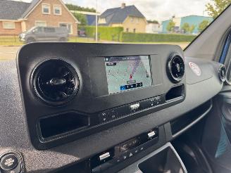 Mercedes Sprinter 311 CDI Automaat  NAVI Euro6 picture 13