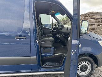 Mercedes Sprinter 311 CDI Automaat  NAVI Euro6 picture 17